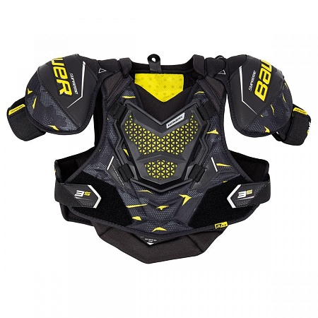 НАГРУДНИК ХОККЕЙНЫЙ BAUER SUPREME 3S JR S21