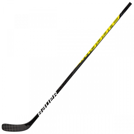 КЛЮШКА ХОККЕЙНАЯ BAUER SUPREME 3S PRO GRIP SR S20