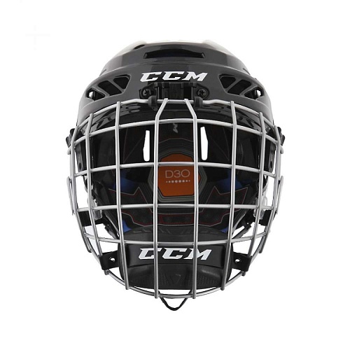 ШЛЕМ ХОККЕЙНЫЙ С МАСКОЙ CCM FITLITE 3DS JR