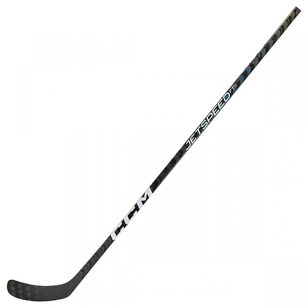 КЛЮШКА ХОККЕЙНАЯ CCM JETSPEED FT5 PRO CHROME INT