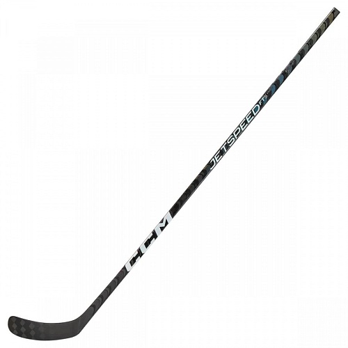 КЛЮШКА ХОККЕЙНАЯ CCM JETSPEED FT5 PRO CHROME INT