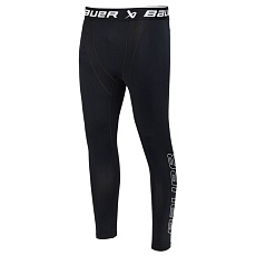 БЕЛЬЕ БРЮКИ BAUER PERFROMACNE BL PANT SR S22