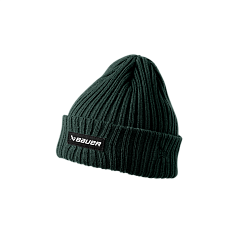 ШАПКА BAUER NEW ERA RIBBED TOQUE SR 1062317
