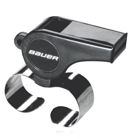 СВИСТОК BAUER BAUER PLASTIC WHISTLE