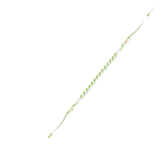 КЛЮШКА ХОККЕЙНАЯ WARRIOR ALPHA DELUXE WHITE PRO YTH