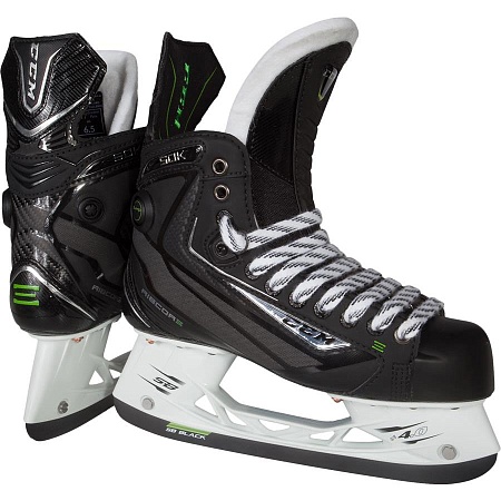 КОНЬКИ ХОККЕЙНЫЕ CCM 50K SR