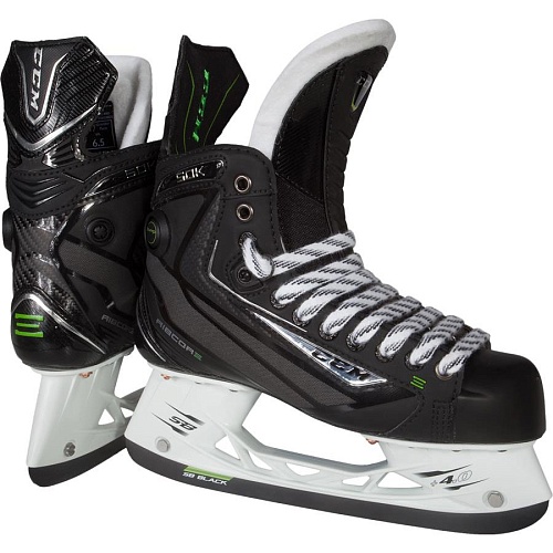 КОНЬКИ ХОККЕЙНЫЕ CCM 50K SR