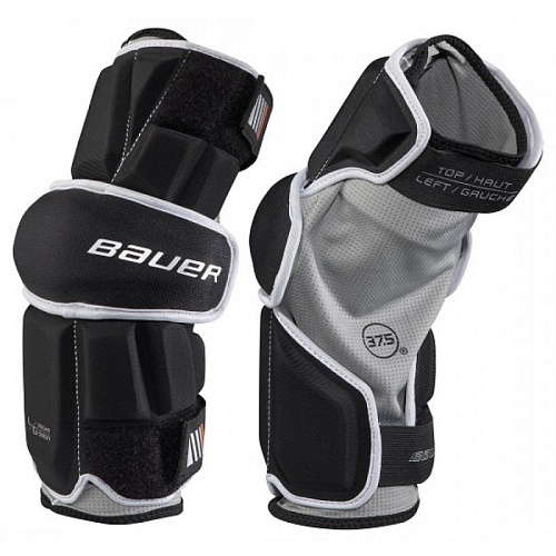   BAUER OFFICIAL'S
