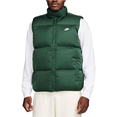 ЖИЛЕТ NIKE M NK CLUB PUFFER VEST SR FB7373-323