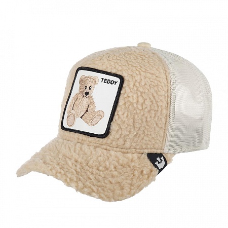 БЕЙСБОЛКА GOORIN BROTHERS TEDDY SR 101-0102
