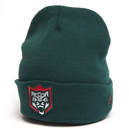 ШАПКА ATRIBUTIKA & CLUB ХК АК БАРС SR 11935