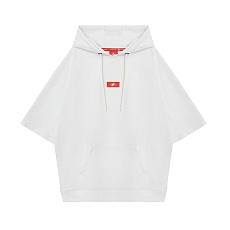 ФУТБОЛКА С КАПЮШОНОМ ХК СПАРТАК SR ТГХКСМФ004