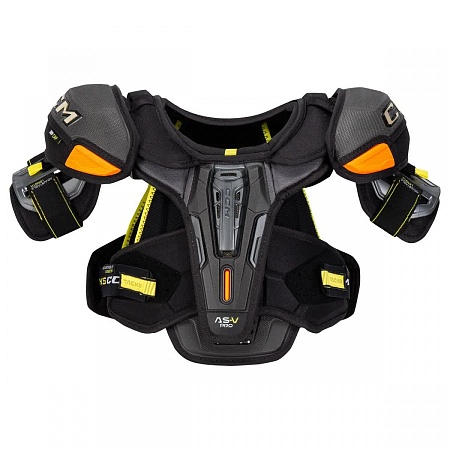 НАГРУДНИК ХОККЕЙНЫЙ CCM TACKS AS-V PRO JR