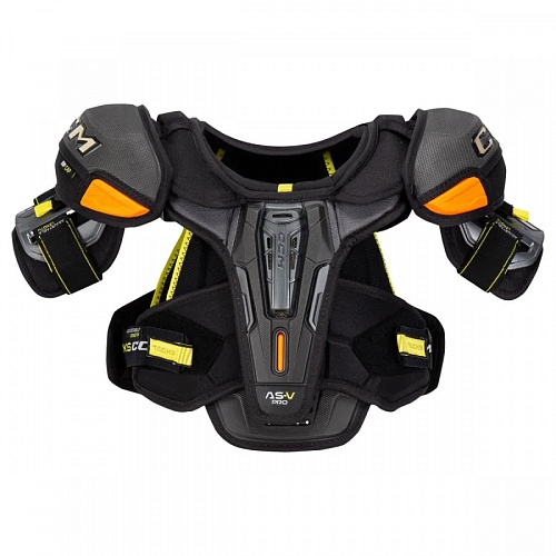 НАГРУДНИК ХОККЕЙНЫЙ CCM TACKS AS-V PRO JR