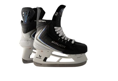 КОНЬКИ ХОККЕЙНЫЕ BAUER VAPOR FLYLITE JR S25