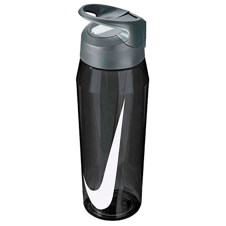 БУТЫЛКА NIKE HYPERCHARGE STRAW BOTTLE 3184-028