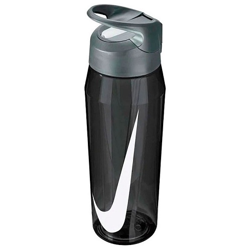 БУТЫЛКА NIKE HYPERCHARGE STRAW BOTTLE 3184-028
