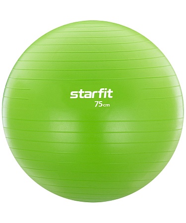 ФИТБОЛ STARFIT GB-104 75см