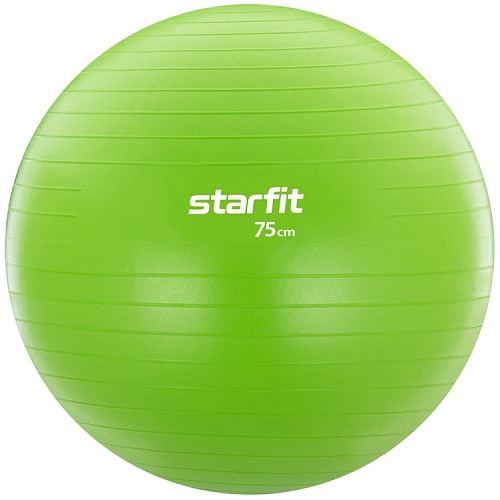 ФИТБОЛ STARFIT GB-104 75см