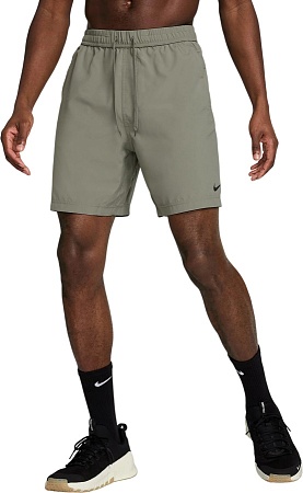 ШОРТЫ NIKE DF FORM 7IN UL SHORT DV9857-320
