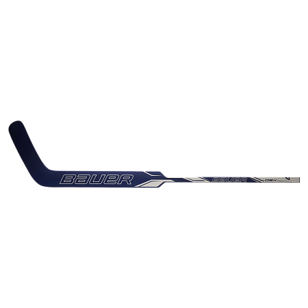 КЛЮШКА ВРАТАРЯ BAUER GSX MTO INT S26