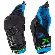 НАЛОКОТНИКИ ХОККЕЙНЫЕ BAUER X YTH S21