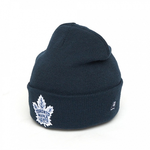 ШАПКА ATRIBUTIKA & CLUB NHL TORONTO MAPLE LEAFS JR 59394