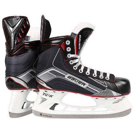   BAUER VAPOR X500 SR