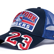 БЕЙСБОЛКА ATRIBUTIKA & CLUB NHL NEW YORK RANGERS SR 32256