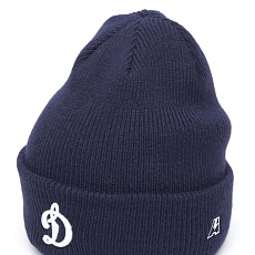 ШАПКА ATRIBUTIKA & CLUB ХК ДИНАМО SR 12046