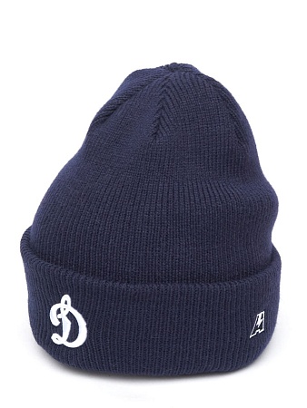 ШАПКА ATRIBUTIKA & CLUB ХК ДИНАМО SR 12046