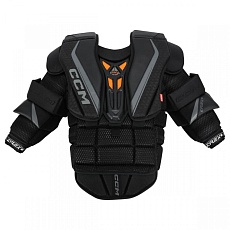 НАГРУДНИК ВРАТАРЯ CCM AB EXTREME FLEX 6 INT