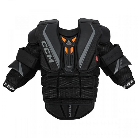НАГРУДНИК ВРАТАРЯ CCM AB EXTREME FLEX 6 INT