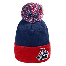 ШАПКА ХК ЛОКОМОТИВ 19265