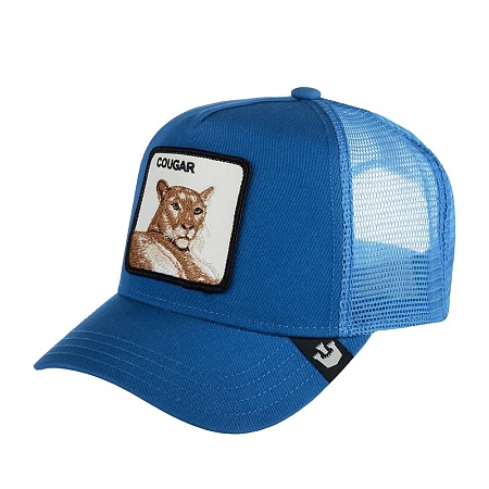 БЕЙСБОЛКА GOORIN BROTHERS COUGAR SR 101-0395