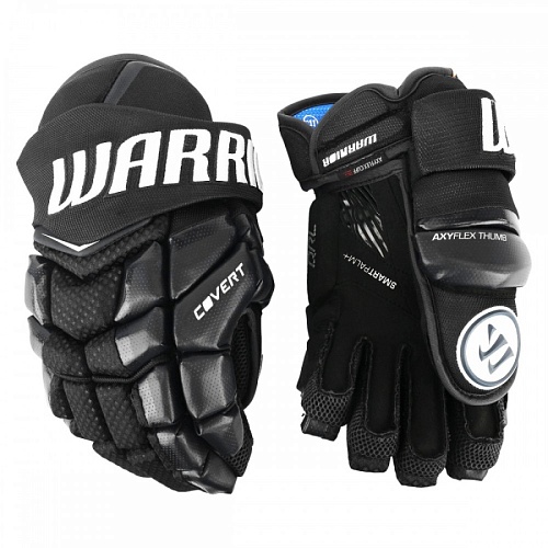 ПЕРЧАТКИ ХОККЕЙНЫЕ WARRIOR QRL SR
