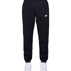 БРЮКИ NIKE SPORTSWEAR CLUB FLEECE SR BV2737-010