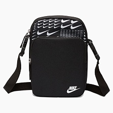 СУМКА НА ПОЯС NIKE HERTGE CRSSBY-SWSH GRID HJ8359-010