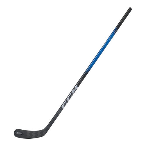 КЛЮШКА ХОККЕЙНАЯ CCM JETSPEED FT8 PRO BLUE JR