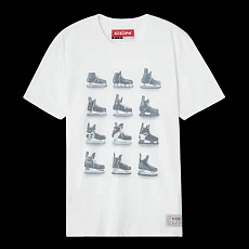 ФУТБОЛКА CCM 125 ANNIVERSARY SS TEE A AD SR