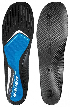 СТЕЛЬКИ BAUER SPEED PLATE 2.0