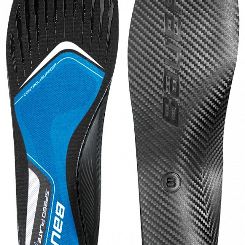 СТЕЛЬКИ BAUER SPEED PLATE 2.0
