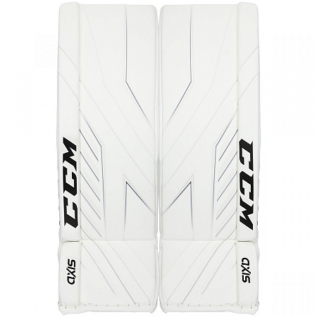 ЩИТКИ ВРАТАРЯ CCM GP AXIS SR