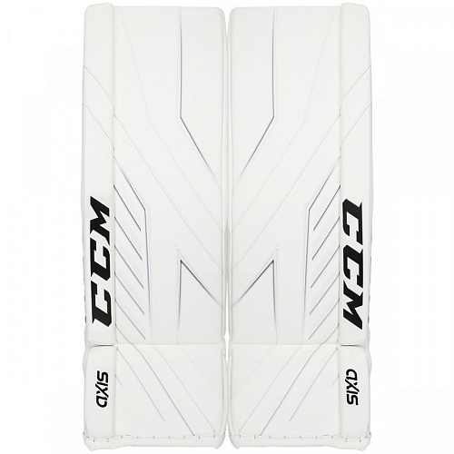 ЩИТКИ ВРАТАРЯ CCM GP AXIS SR