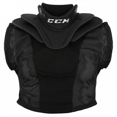 ЗАЩИТА ШЕИ ВРАТАРЯ CCM TC PRO JR