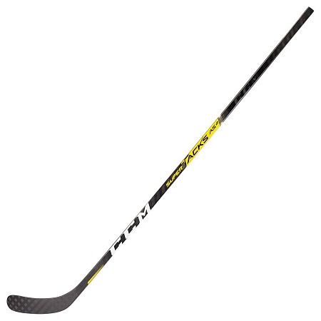 КЛЮШКА ХОККЕЙНАЯ CCM SUPER TACKS AS2 SR