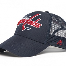 БЕЙСБОЛКА ATRIBUTIKA & CLUB NHL WASHINGTON CAPITALS JR 31386