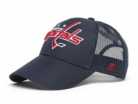 БЕЙСБОЛКА ATRIBUTIKA & CLUB NHL WASHINGTON CAPITALS JR 31386