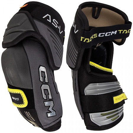 НАЛОКОТНИКИ ХОККЕЙНЫЕ CCM TACKS AS-V SR