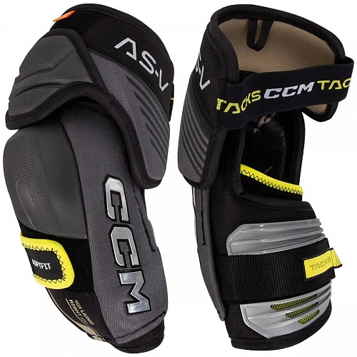 НАЛОКОТНИКИ ХОККЕЙНЫЕ CCM TACKS AS-V SR